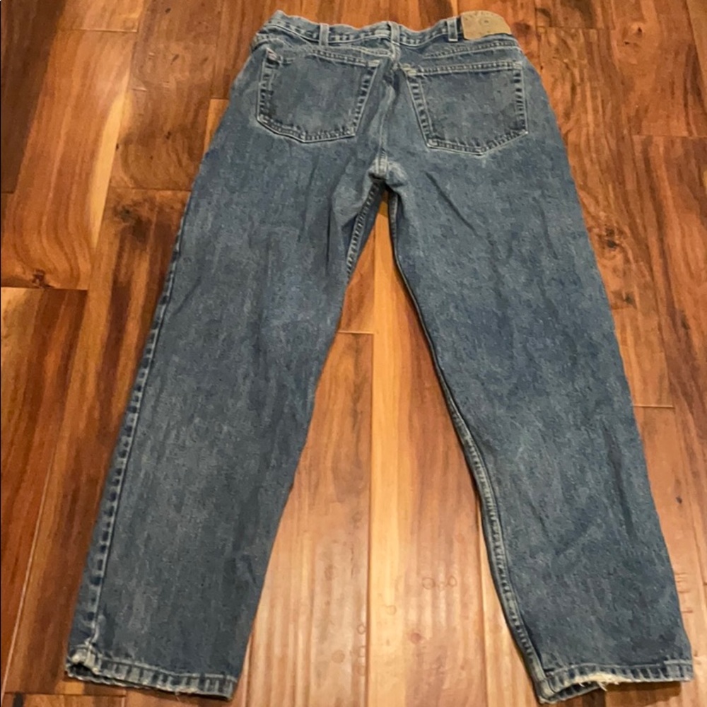 GAP JEANS - Picture 5 of 10